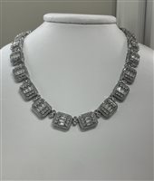Necklace Ottaviani Woman in Metal Alloy 500100B - 500100B